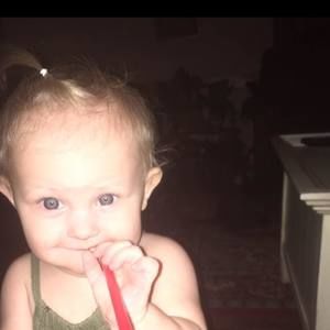 Meet your Posher, Jenna